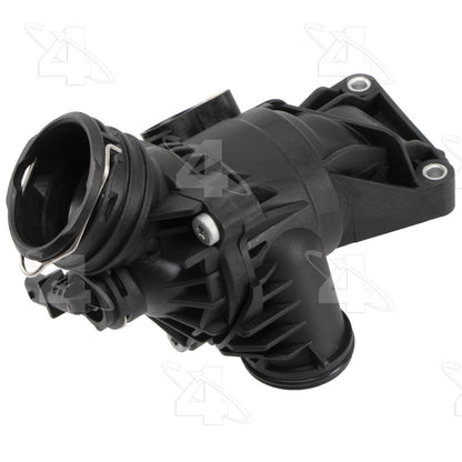 Four Seasons Integrated Thermostat Housing 86270