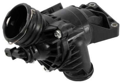 Four Seasons Integrated Thermostat Housing 86276