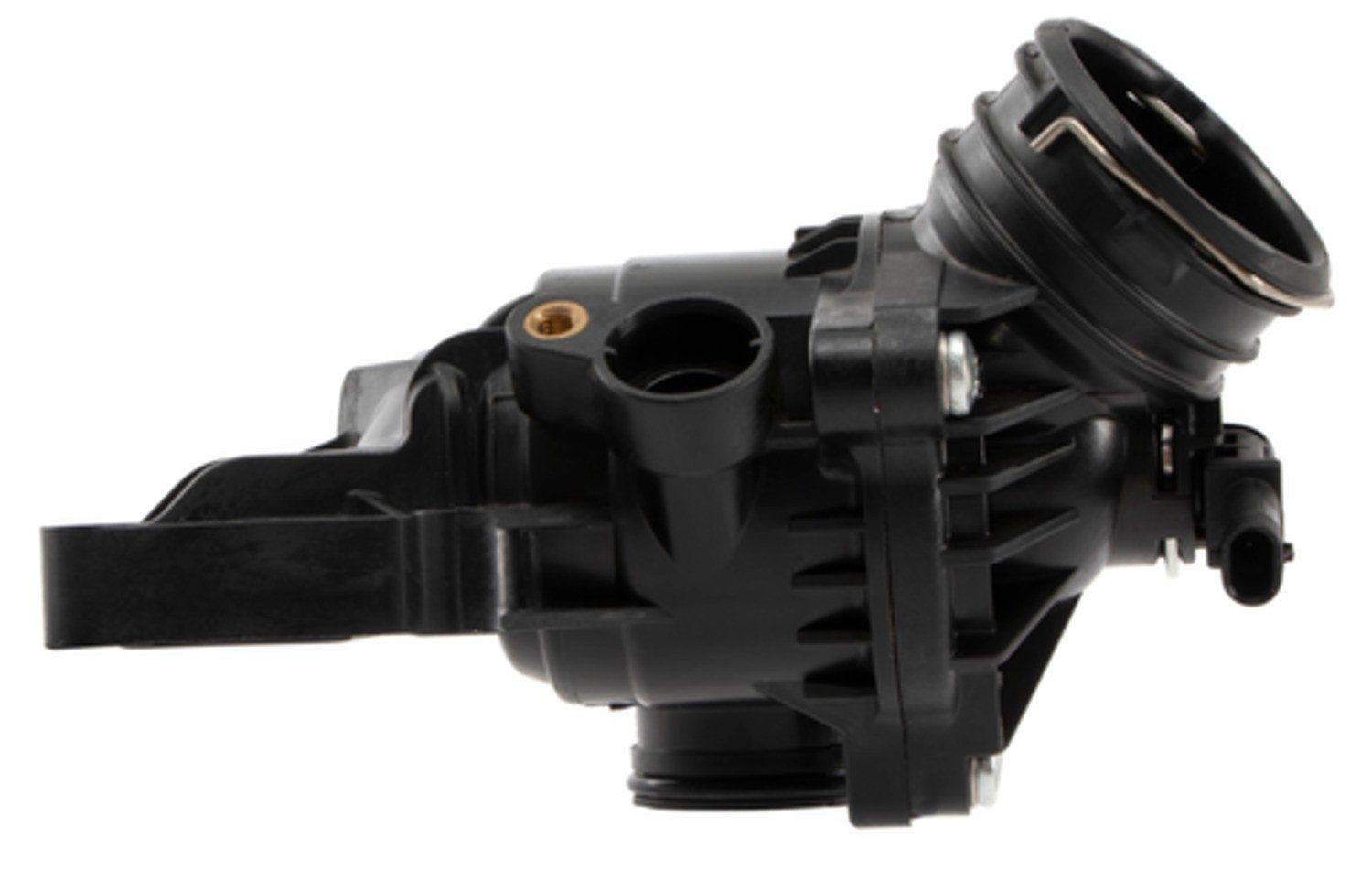 Four Seasons Integrated Thermostat Housing 86276