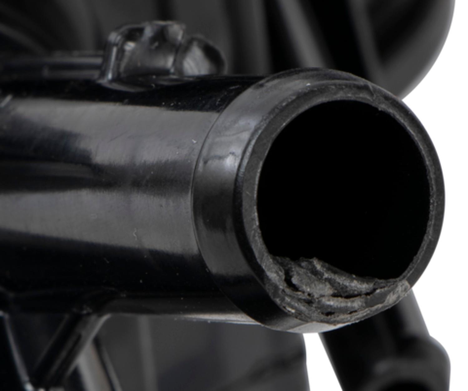 Four Seasons Thermostat Housing 86288