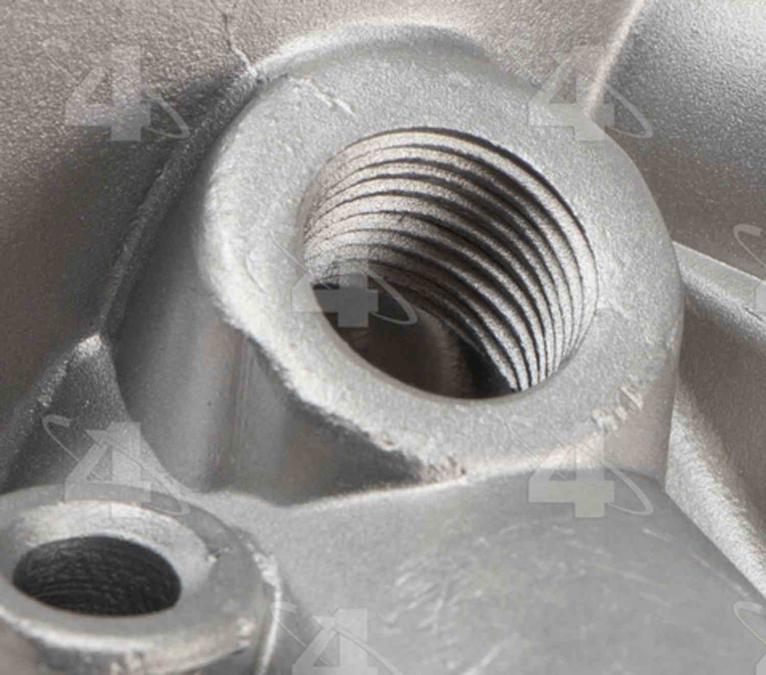 Four Seasons Thermostat Housing 86289