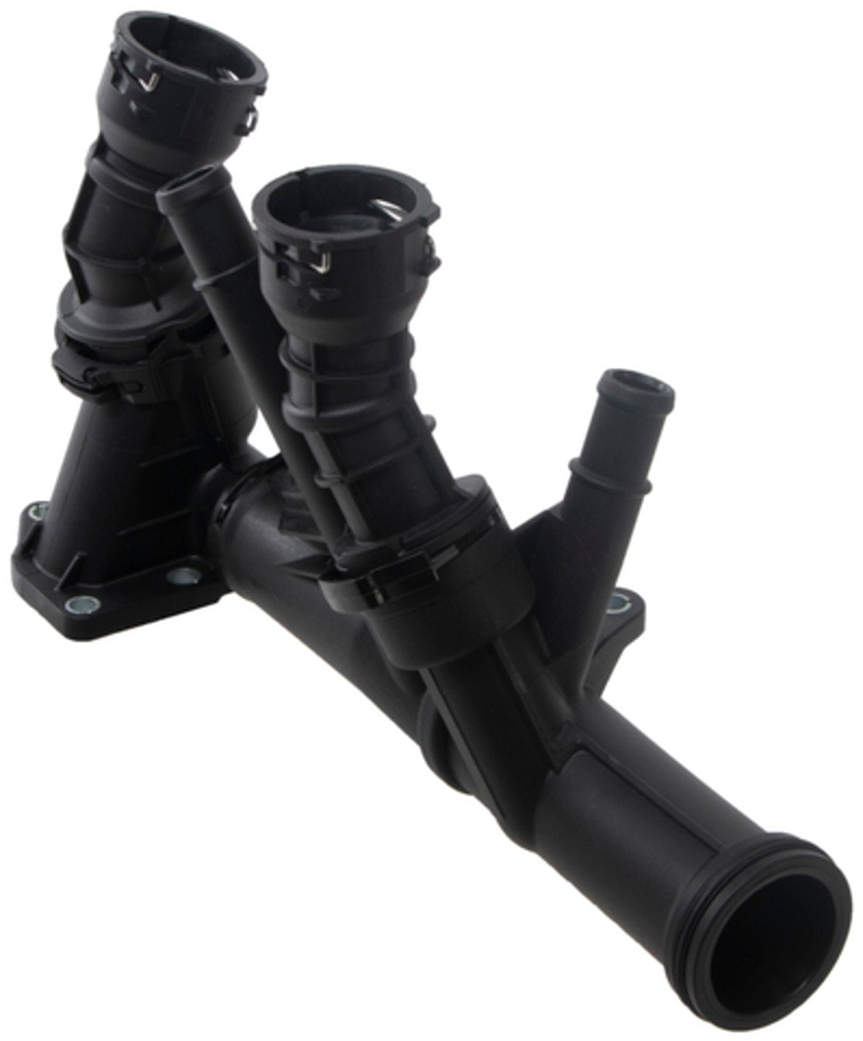 Four Seasons Thermostat Housing with Thermostat 86305