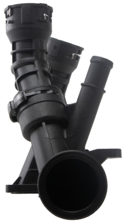 Four Seasons Thermostat Housing with Thermostat 86305