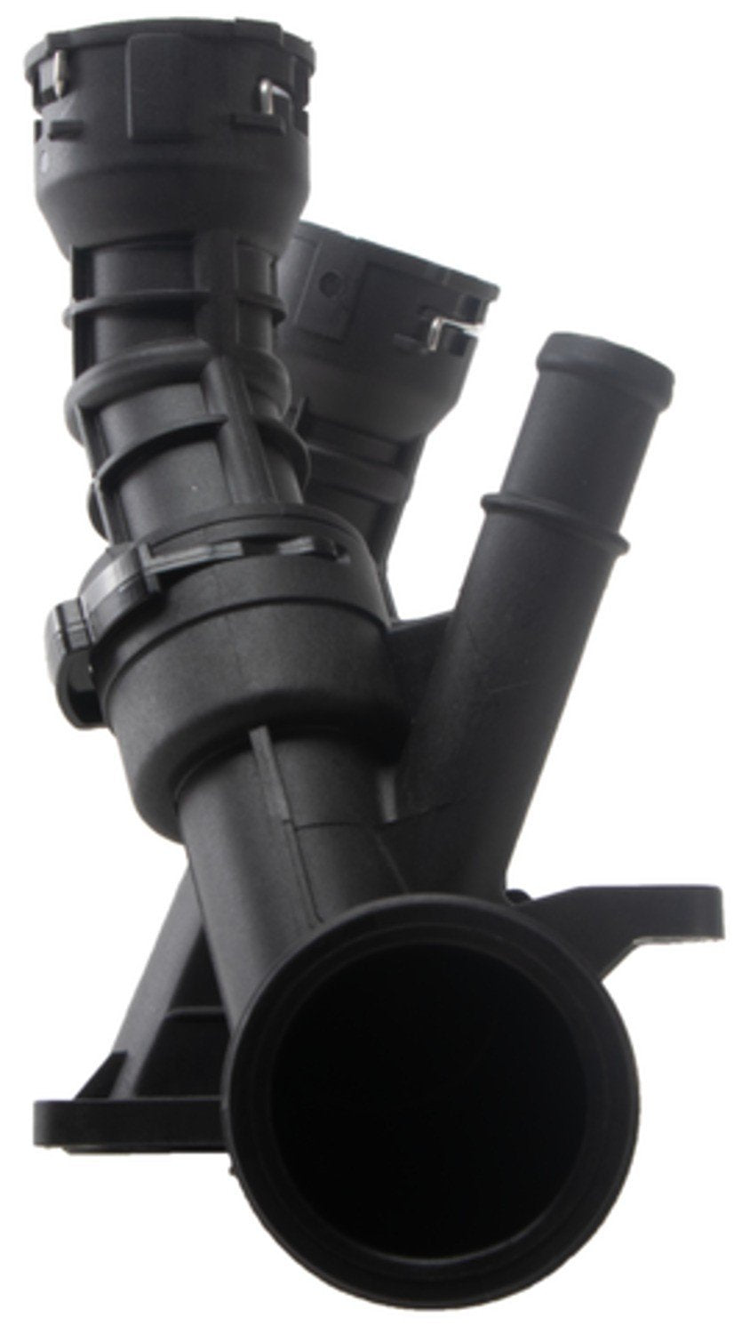 Four Seasons Thermostat Housing with Thermostat 86305