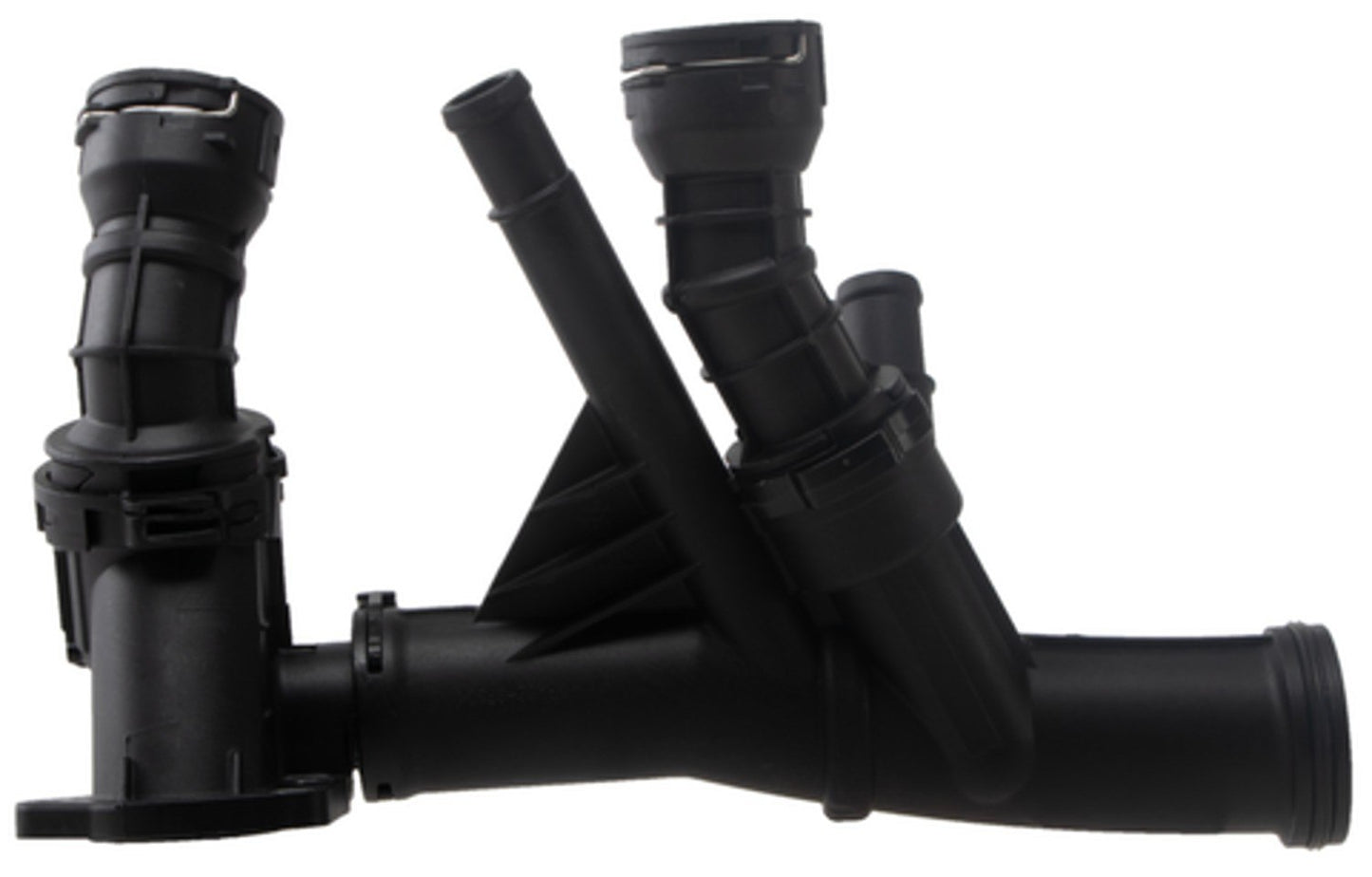 Four Seasons Thermostat Housing with Thermostat 86305
