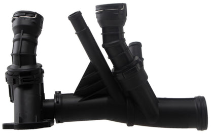Four Seasons Thermostat Housing with Thermostat 86305