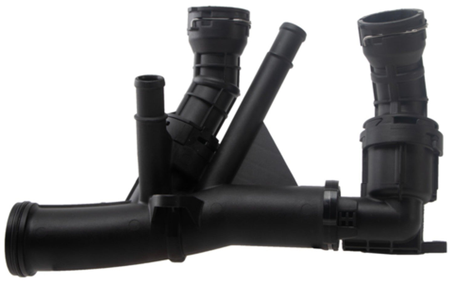 Four Seasons Thermostat Housing with Thermostat 86305