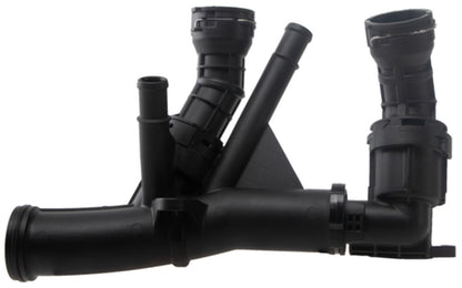 Four Seasons Thermostat Housing with Thermostat 86305