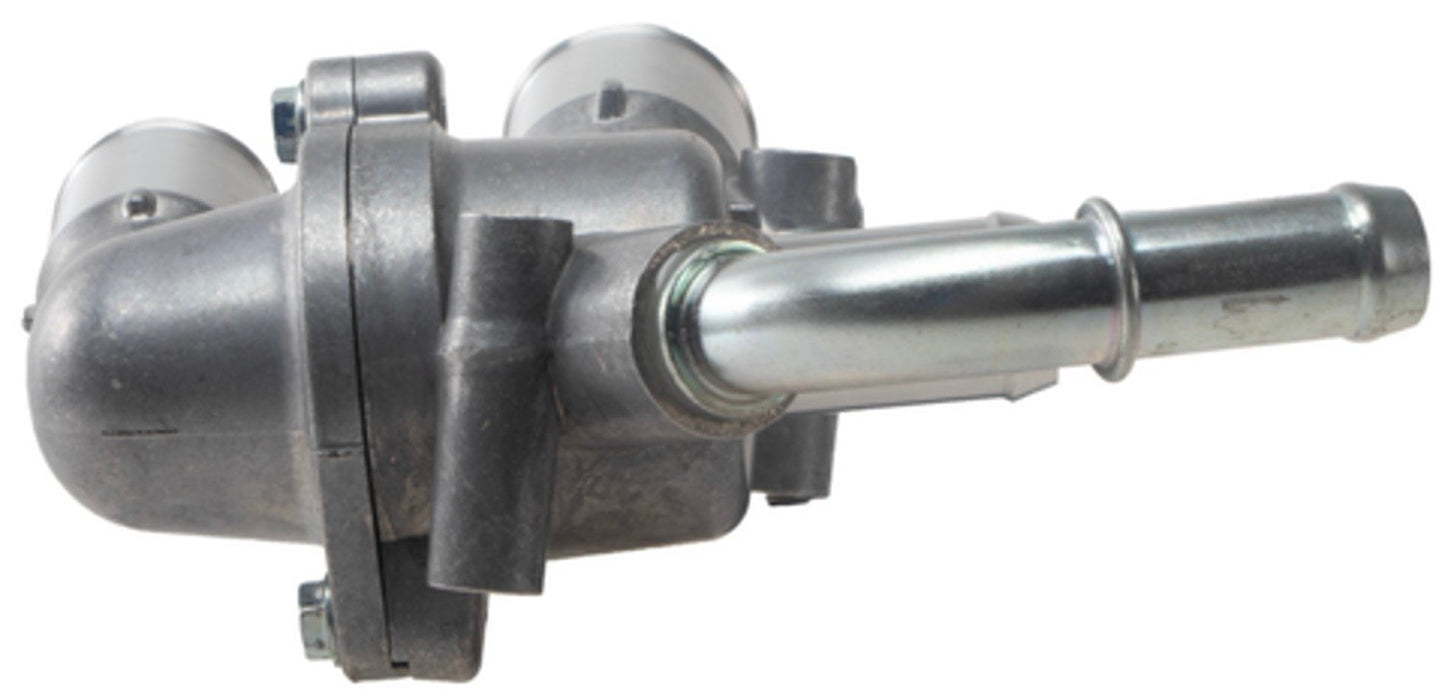 Four Seasons Thermostat Housing with Thermostat 86306