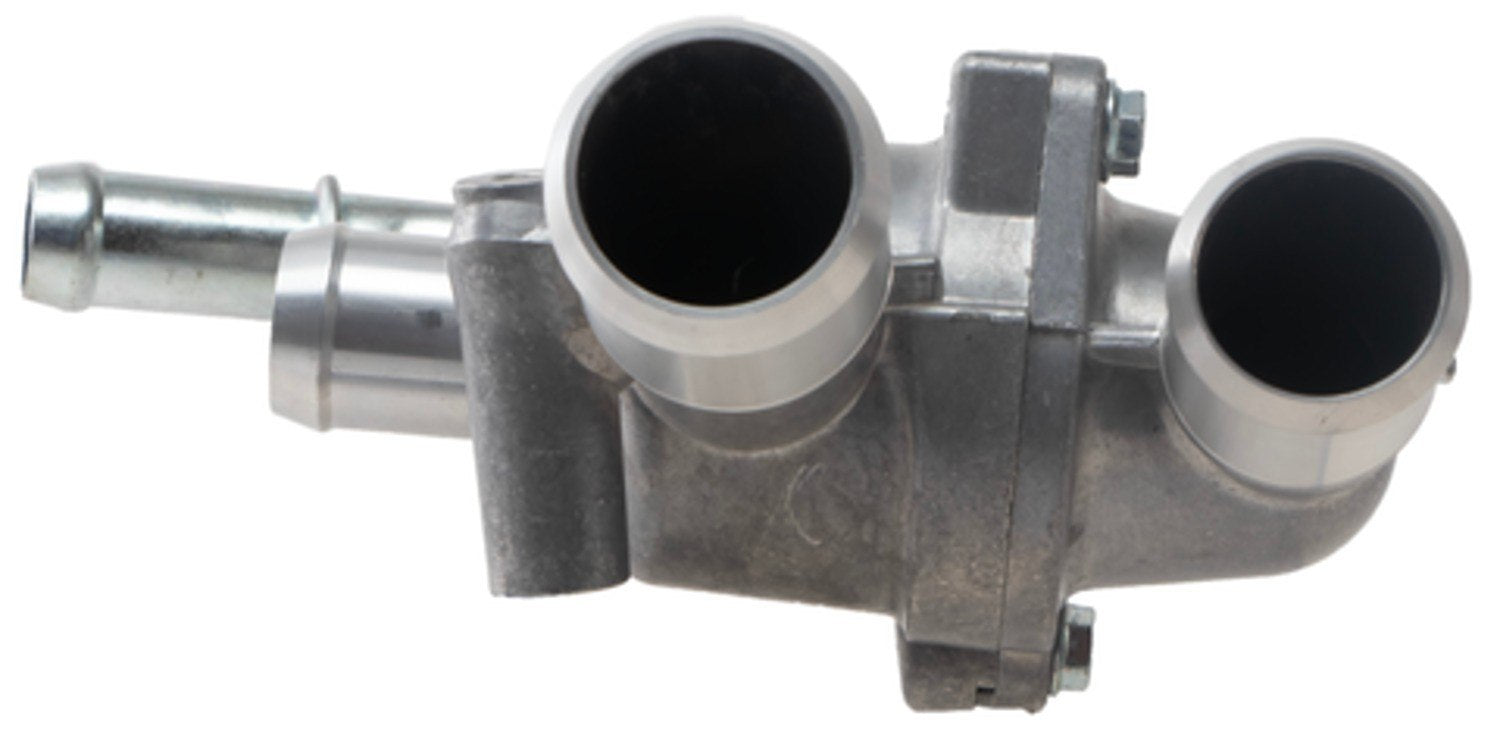 Four Seasons Thermostat Housing with Thermostat 86306