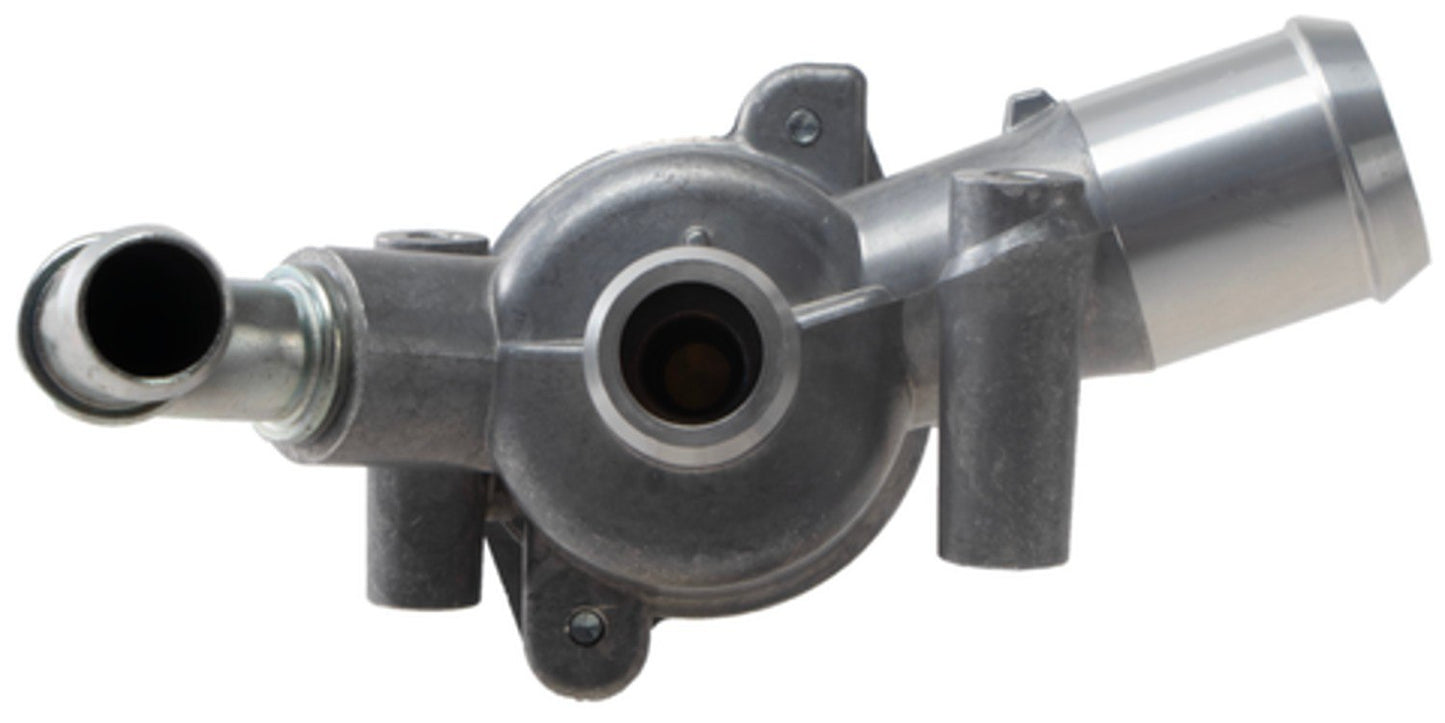 Four Seasons Thermostat Housing with Thermostat 86306