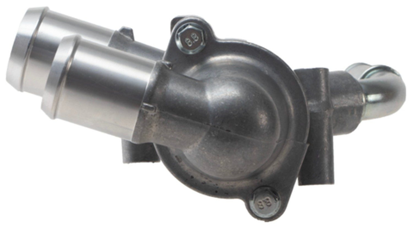 Four Seasons Thermostat Housing with Thermostat 86306