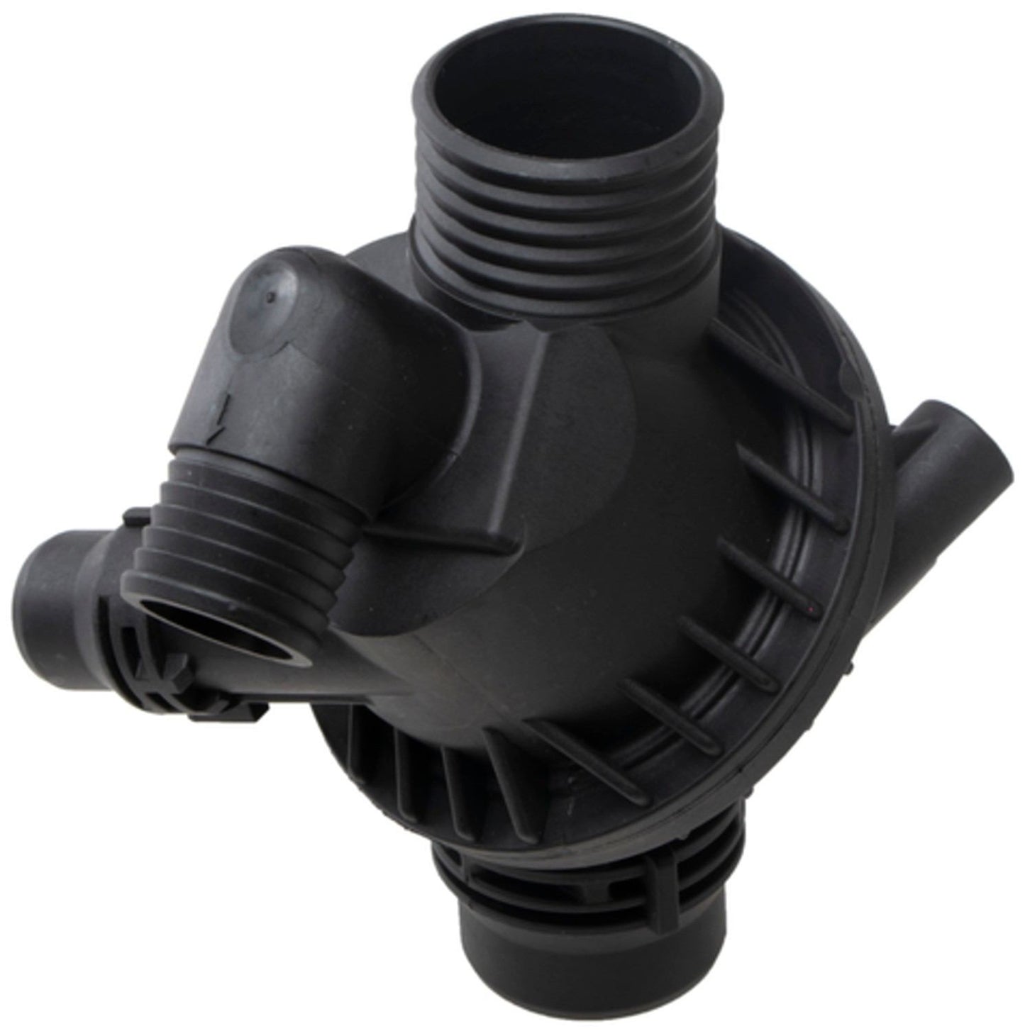 Four Seasons Integrated Thermostat Housing 86313