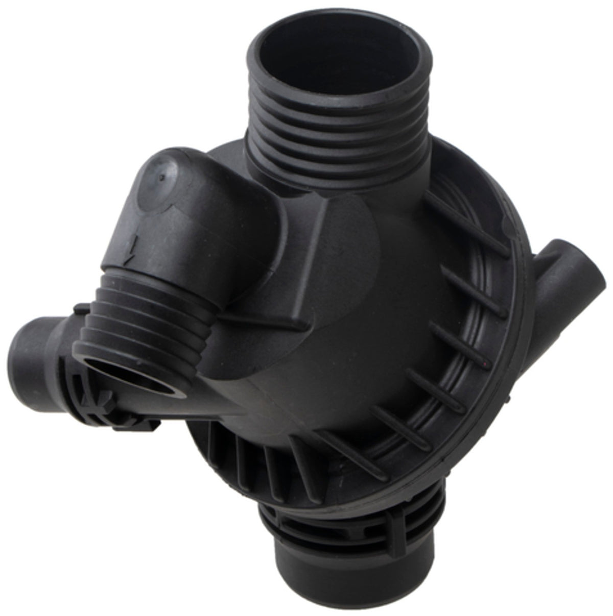 Four Seasons Integrated Thermostat Housing 86313