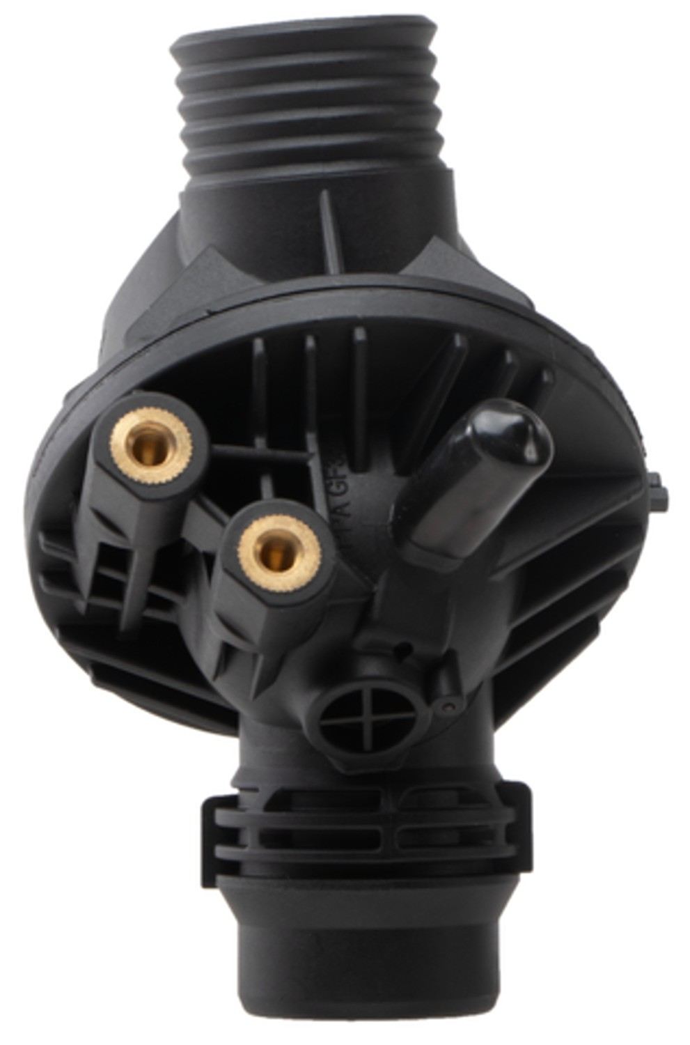 Four Seasons Integrated Thermostat Housing 86313