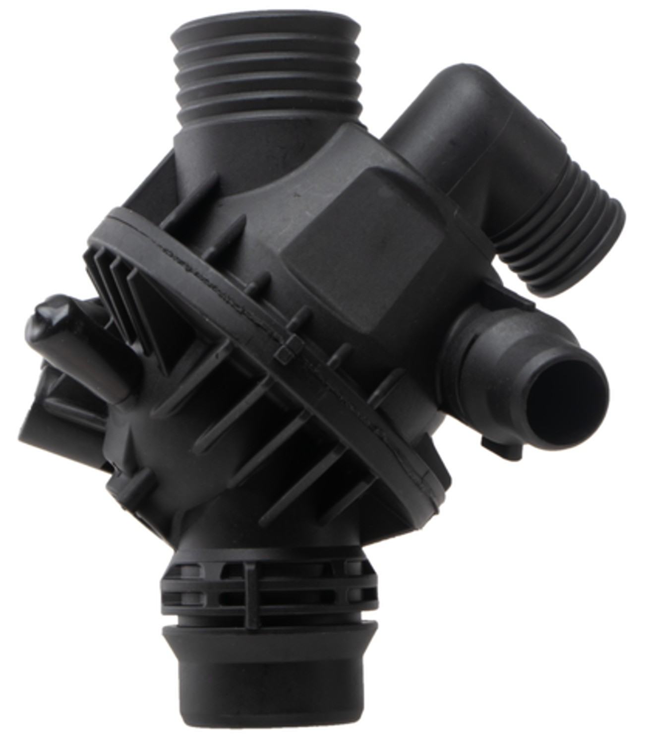 Four Seasons Integrated Thermostat Housing 86313