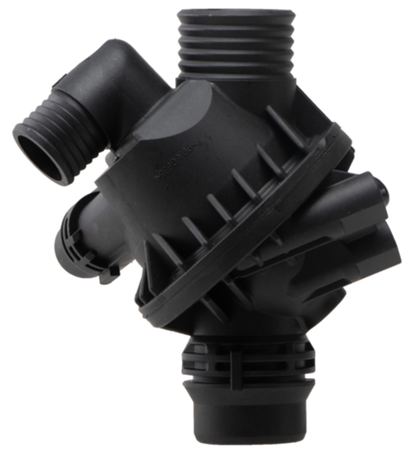 Four Seasons Integrated Thermostat Housing 86313