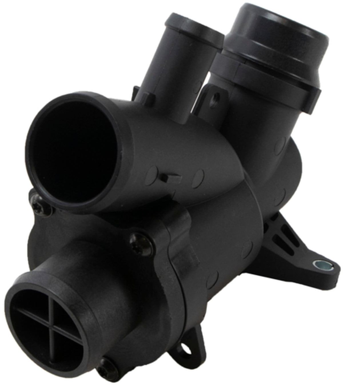 Four Seasons Integrated Thermostat Housing 86317