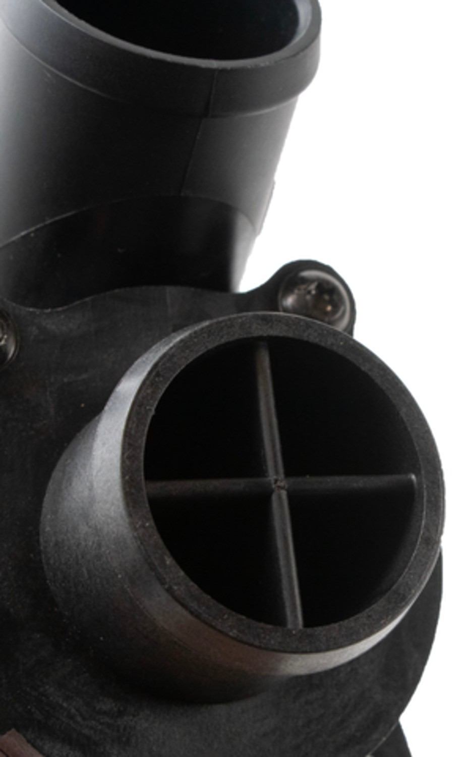 Four Seasons Integrated Thermostat Housing 86317