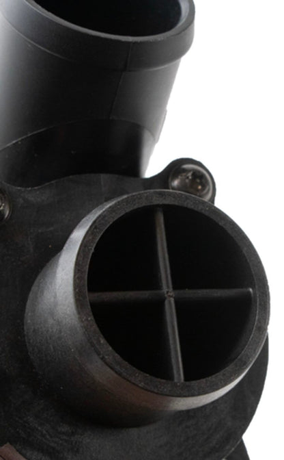 Four Seasons Integrated Thermostat Housing 86317