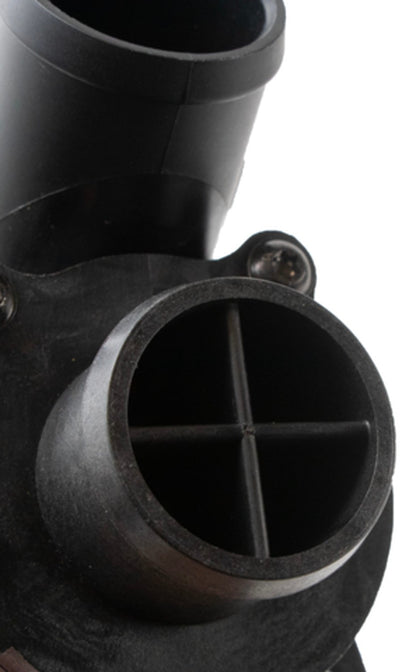 Four Seasons Integrated Thermostat Housing 86317