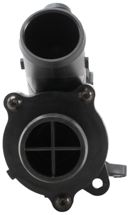 Four Seasons Integrated Thermostat Housing 86317