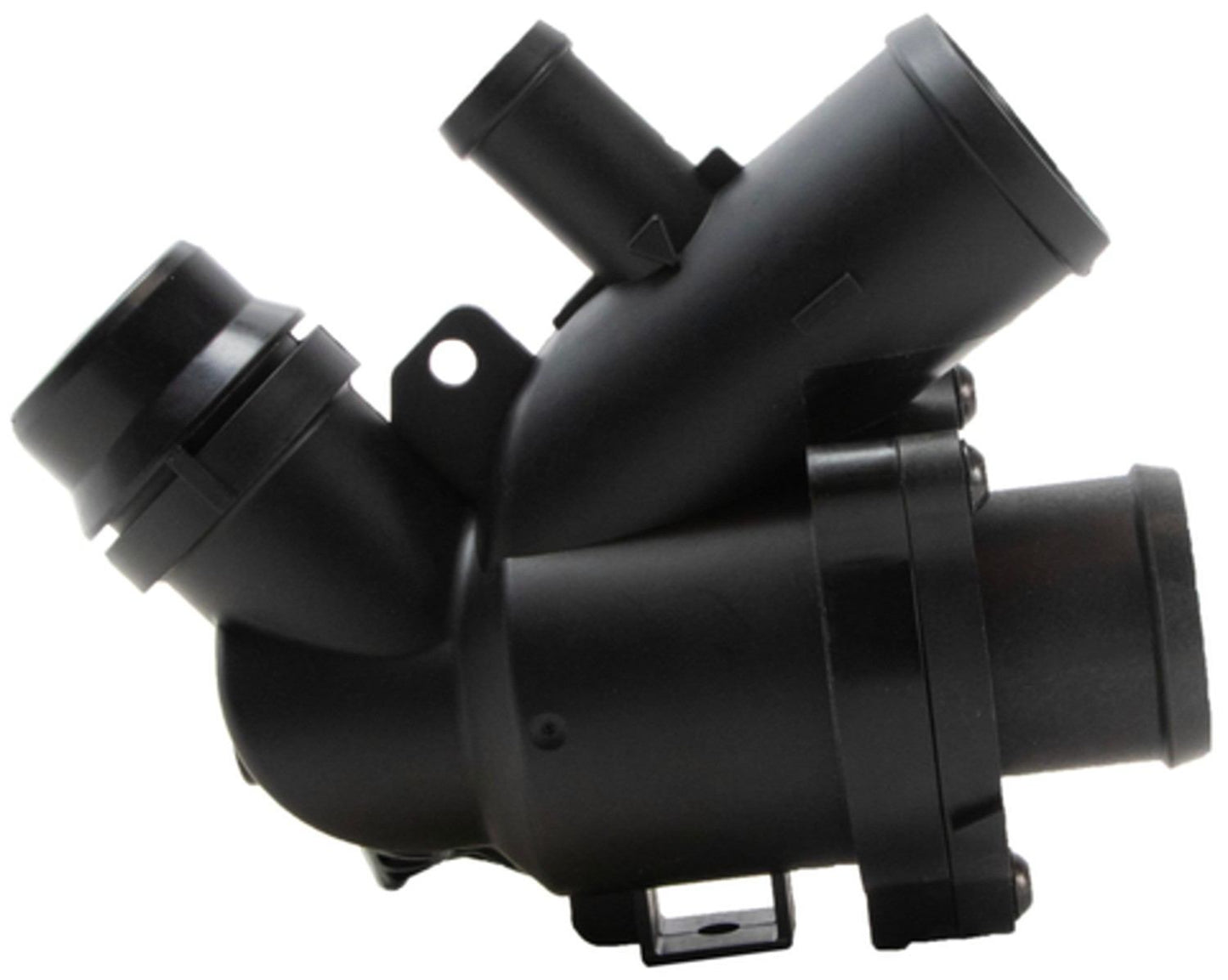 Four Seasons Integrated Thermostat Housing 86317