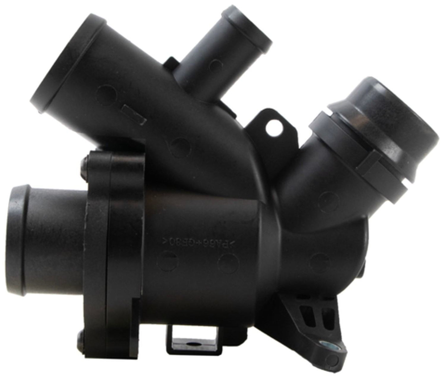 Four Seasons Integrated Thermostat Housing 86317