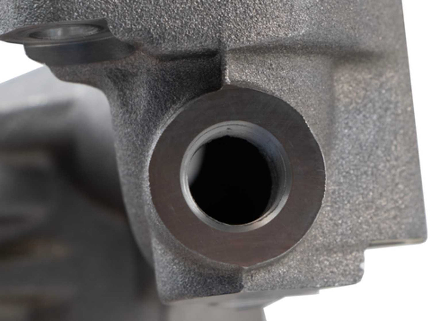 Four Seasons Thermostat Housing 86324