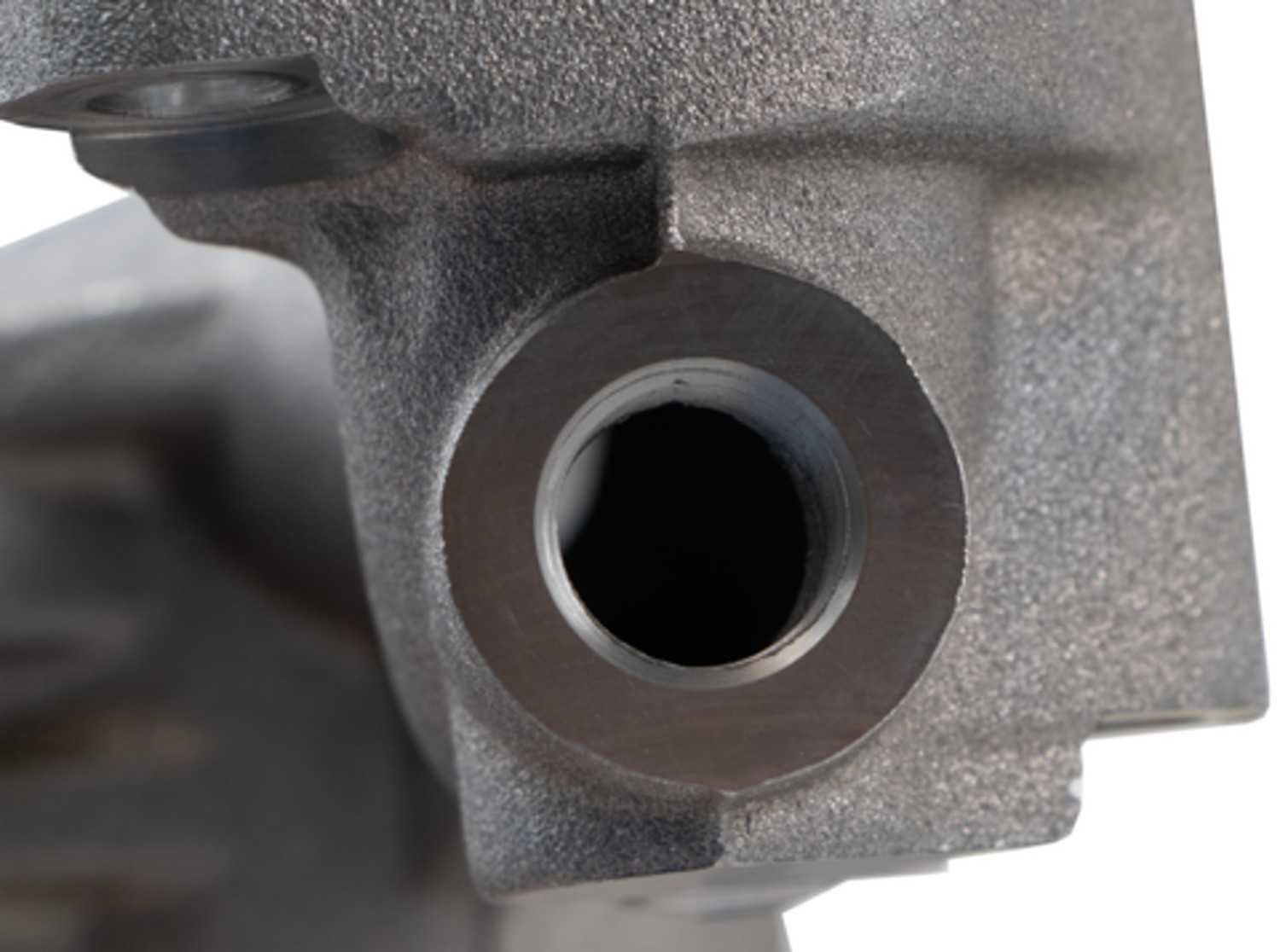 Four Seasons Thermostat Housing 86324