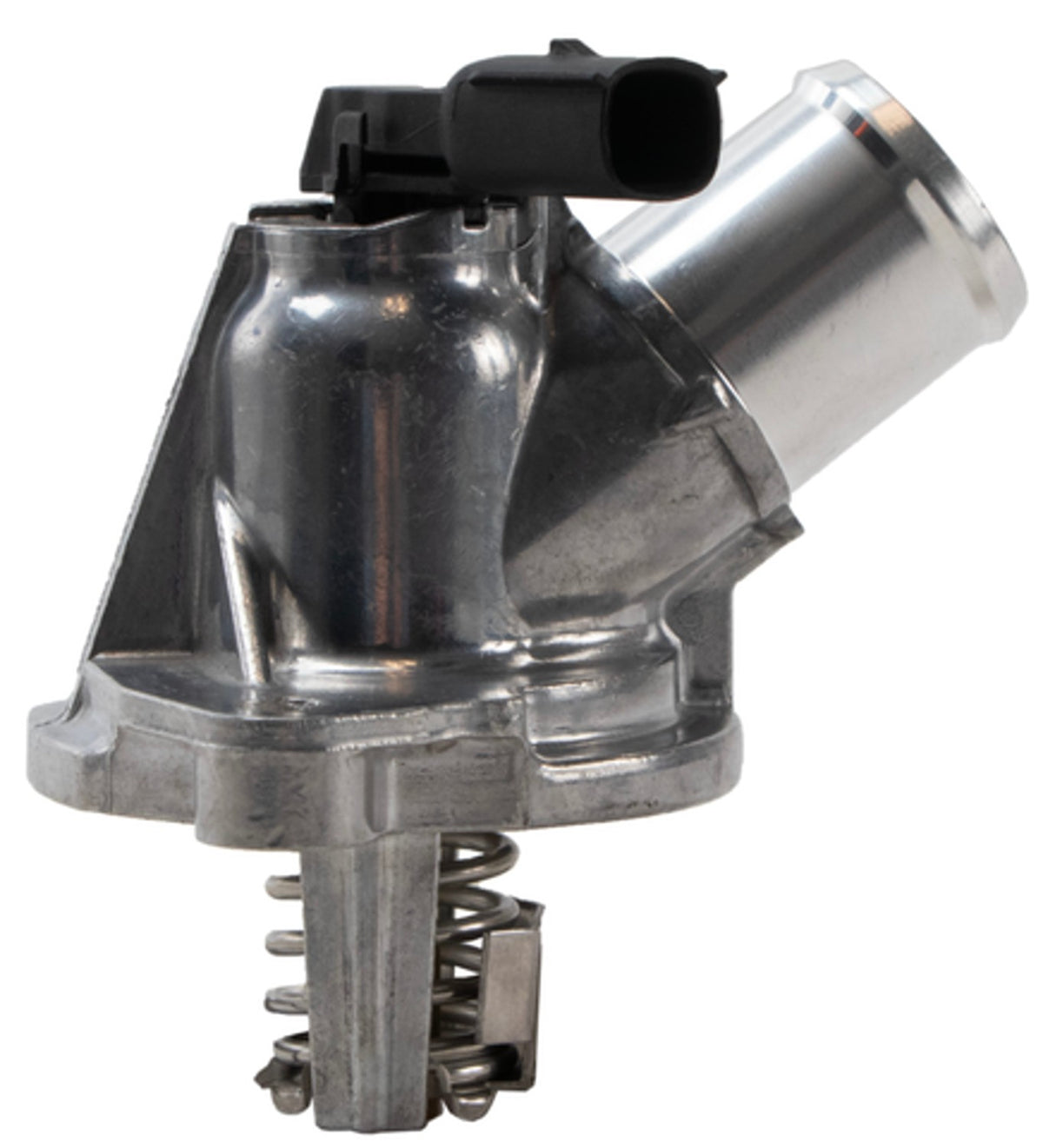 Focus Auto Parts Hood Lift Support 86327