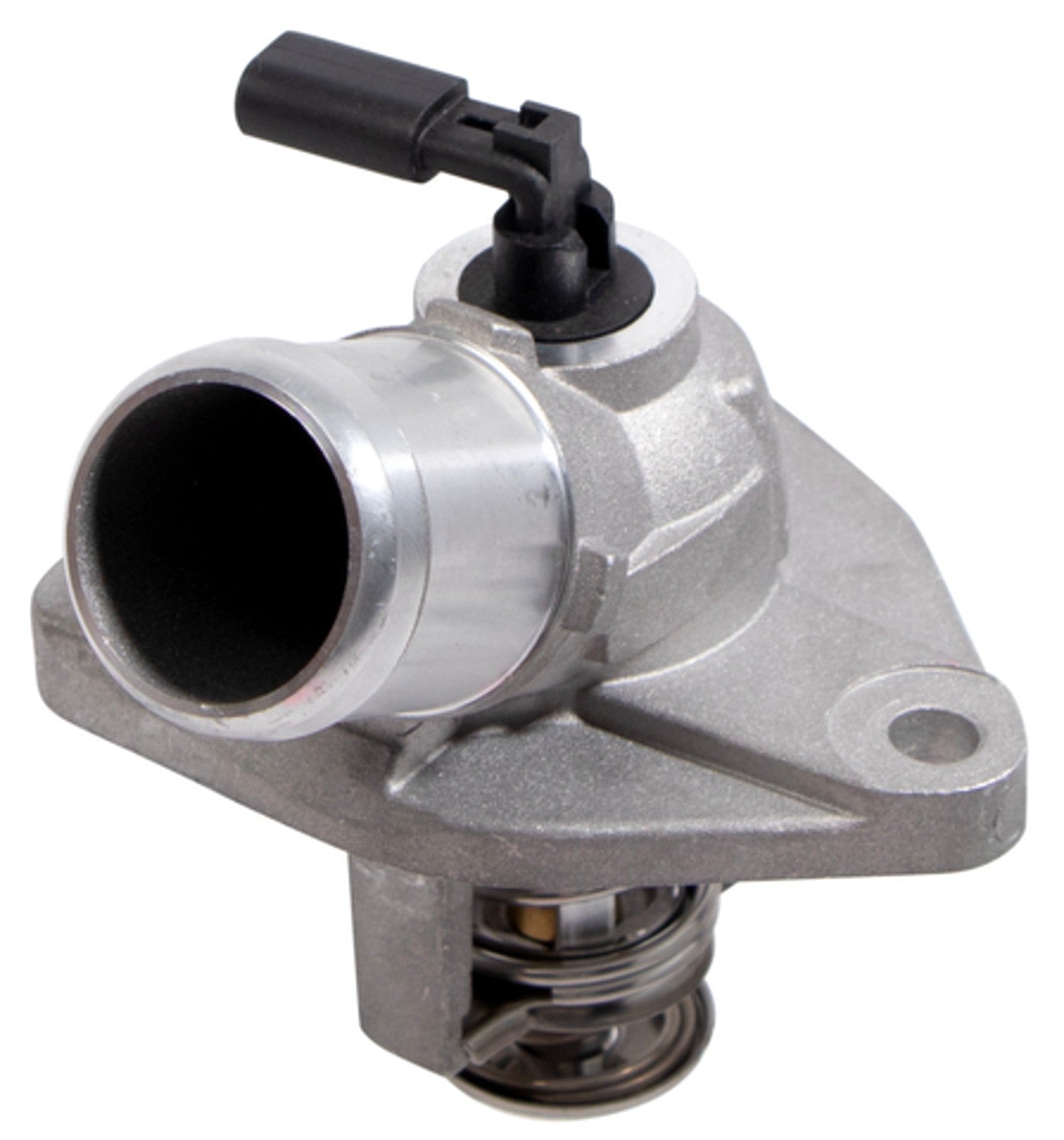Four Seasons Engine Coolant Water Outlet 86346 image 3