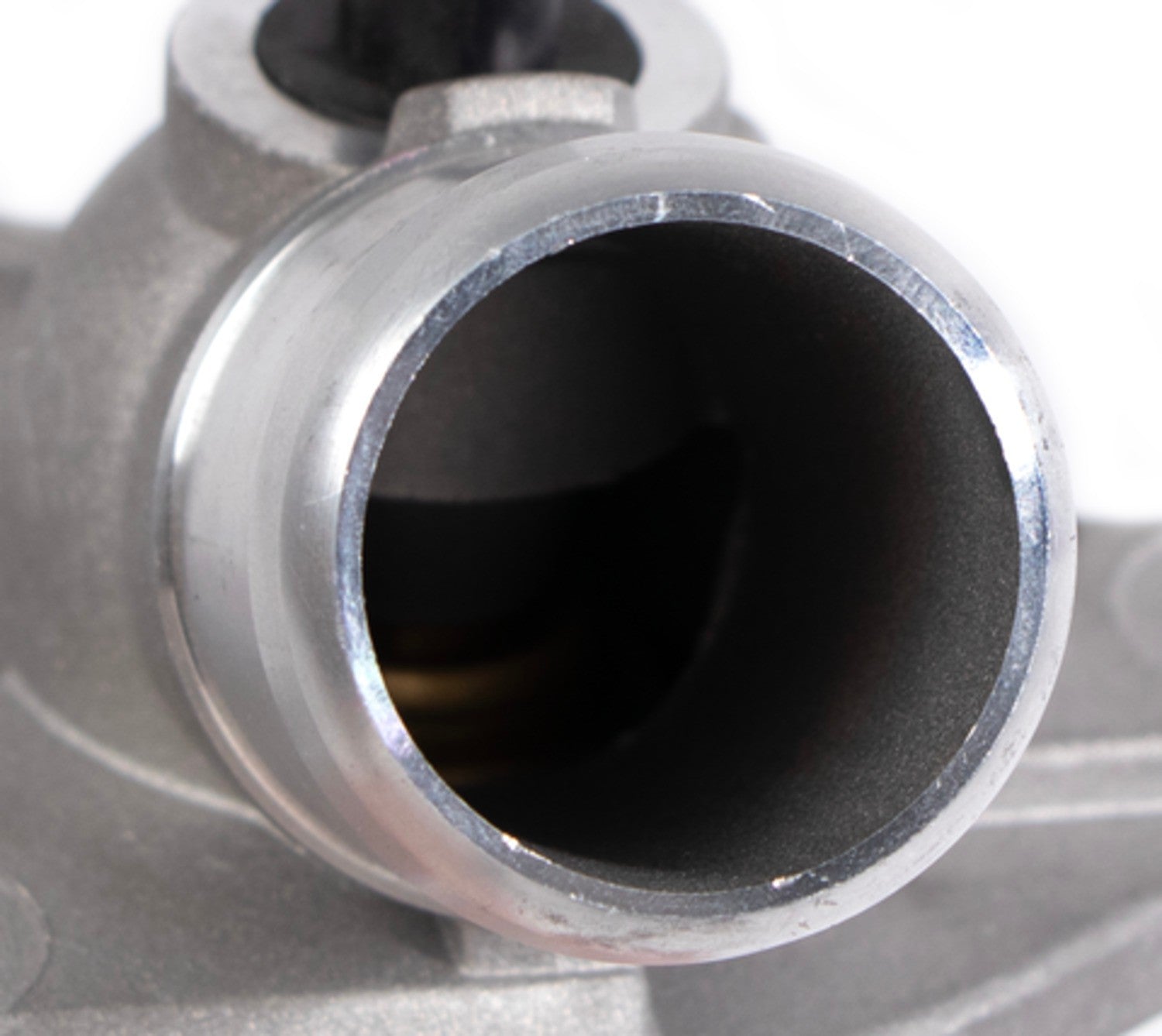Four Seasons Engine Coolant Water Outlet 86346 image 9