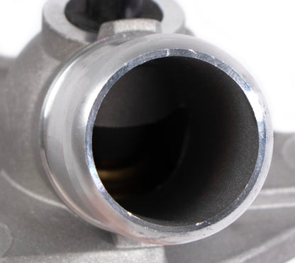 Four Seasons Engine Coolant Water Outlet 86346 image 9