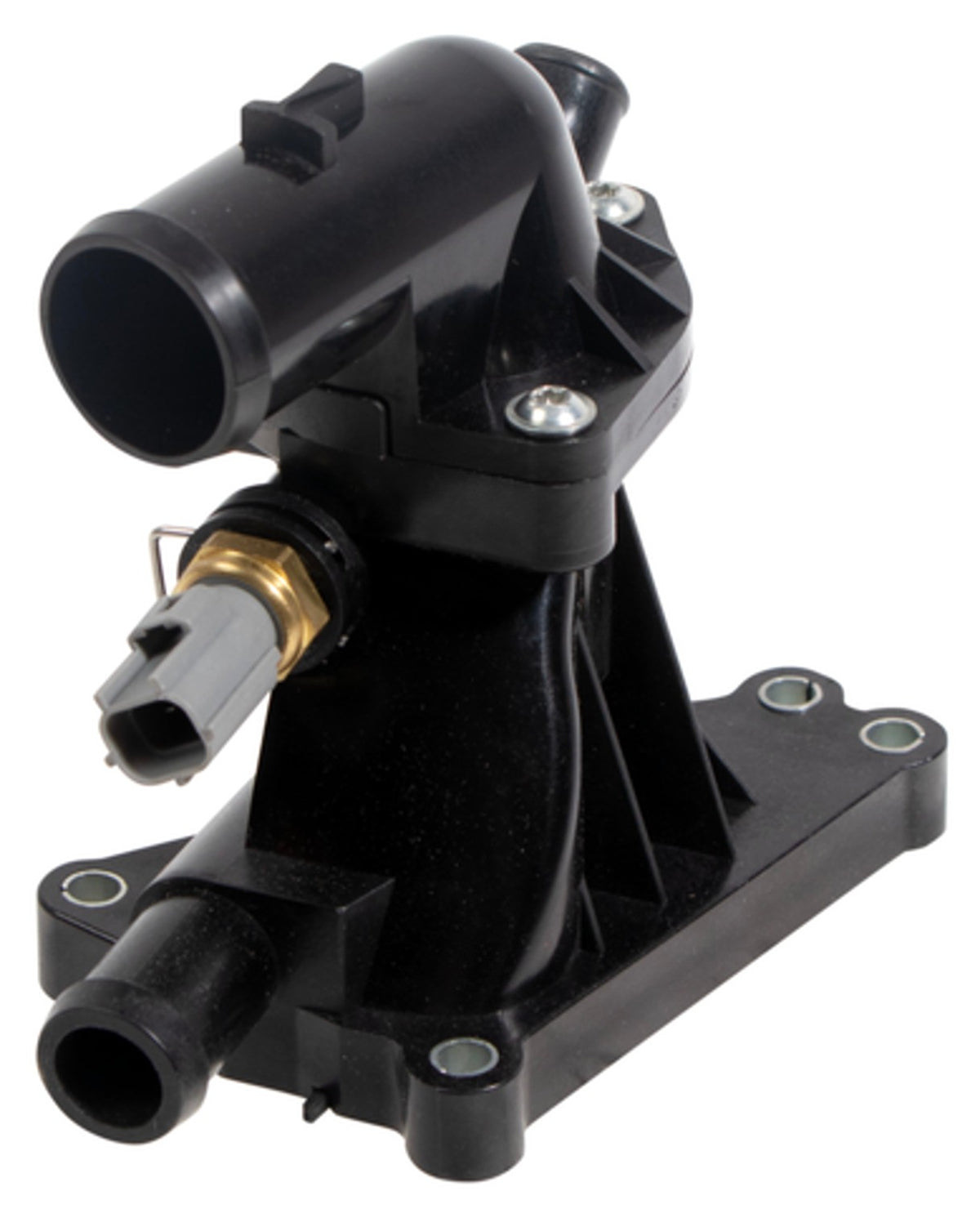 Focus Auto Parts Hood Lift Support 86350