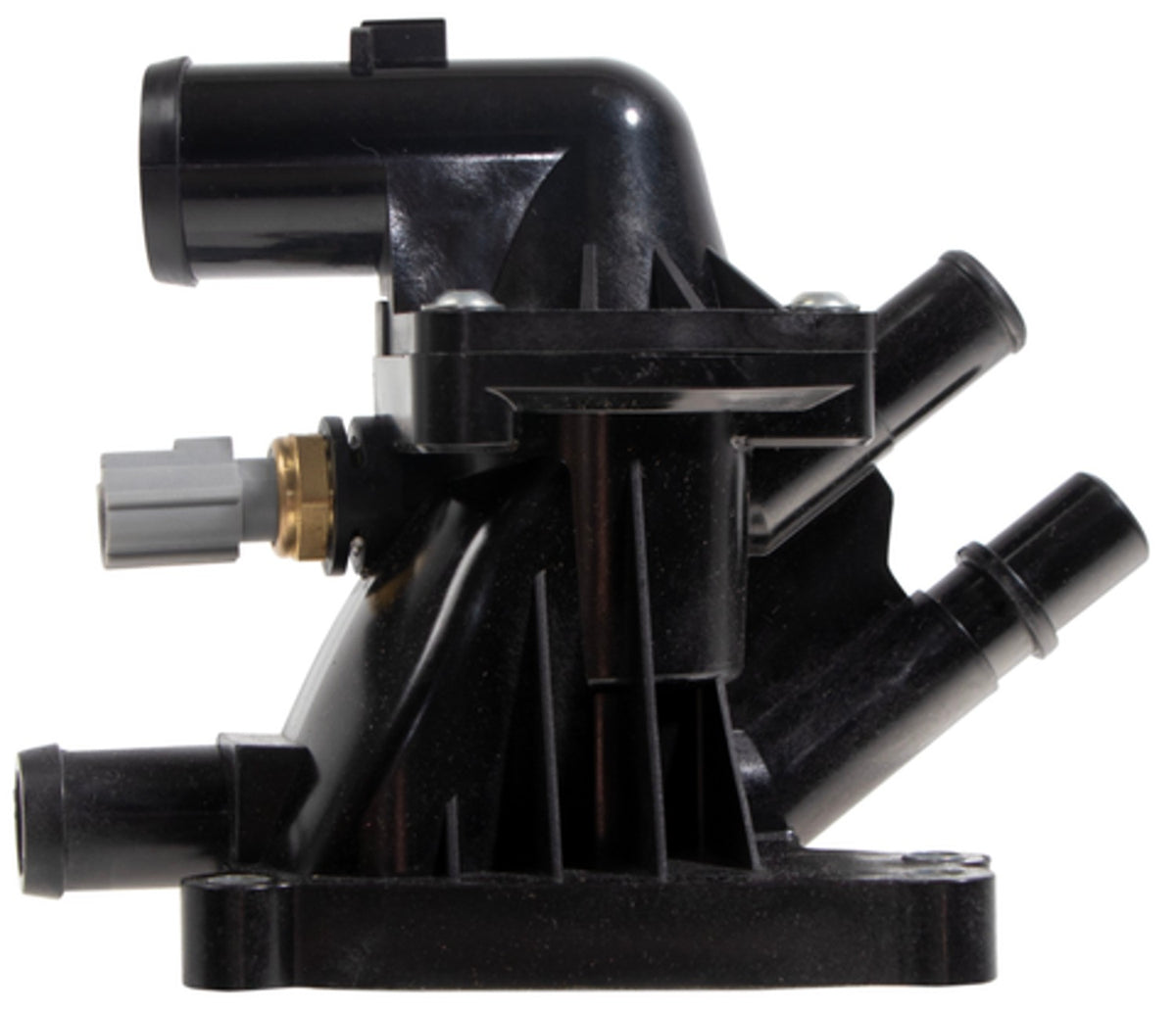 Focus Auto Parts Hood Lift Support 86350