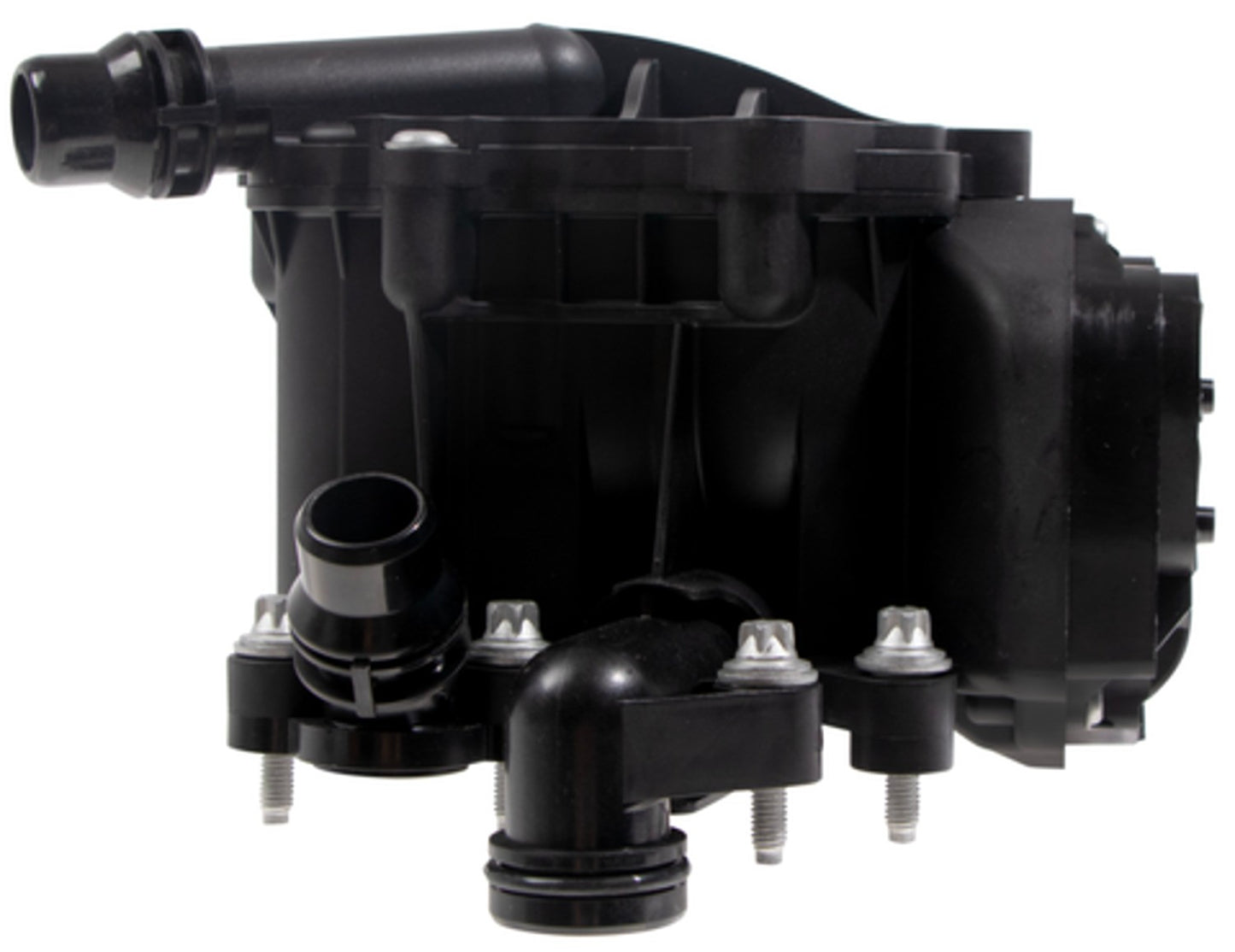 Four Seasons Engine Coolant Thermostat Housing Assembly 86354 image 7