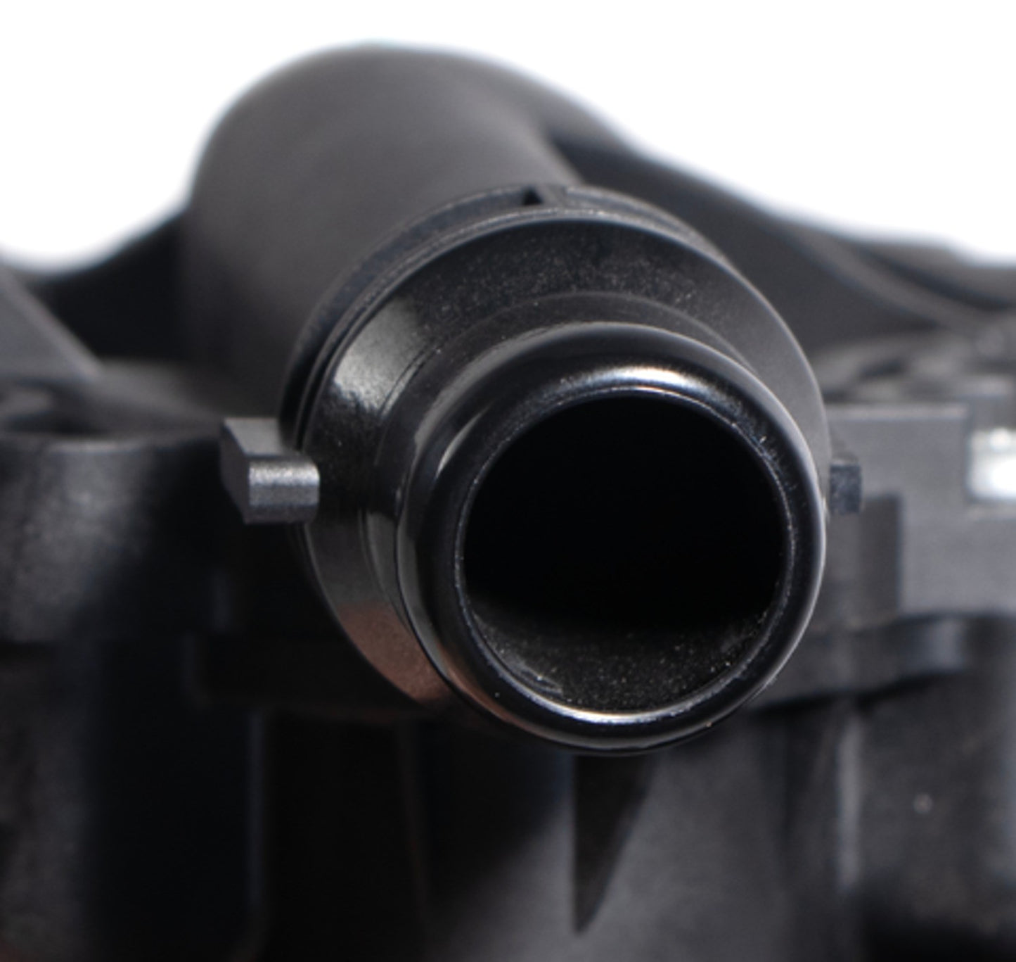 Four Seasons Engine Coolant Thermostat Housing Assembly 86354 image 9