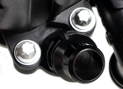 Four Seasons Engine Coolant Thermostat Housing Assembly 86354 image 10