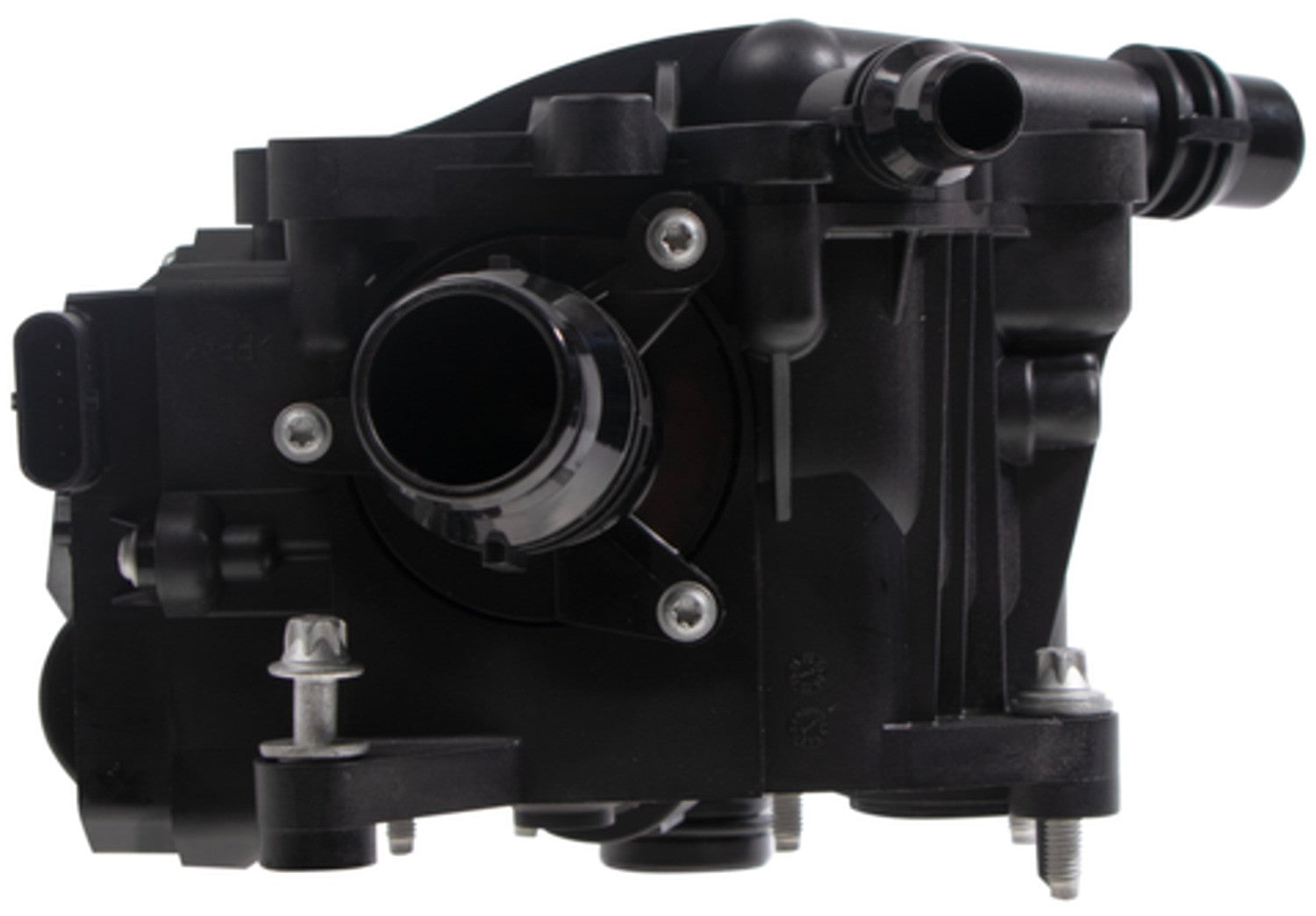 Four Seasons Engine Coolant Thermostat Housing Assembly 86354 main image