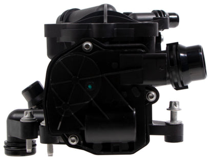 Four Seasons Engine Coolant Thermostat Housing Assembly 86354 image 4