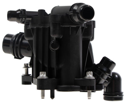 Four Seasons Engine Coolant Thermostat Housing Assembly 86354 image 5