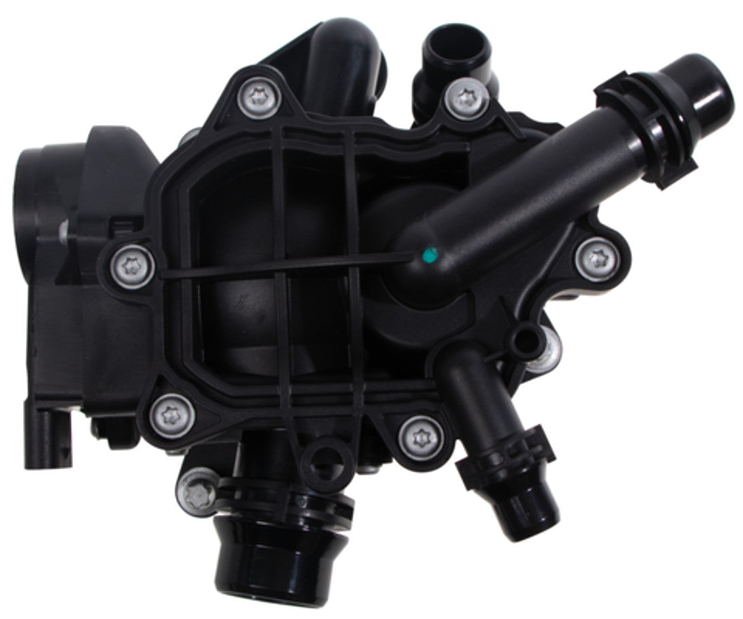 Four Seasons Engine Coolant Thermostat Housing Assembly 86354 image 2