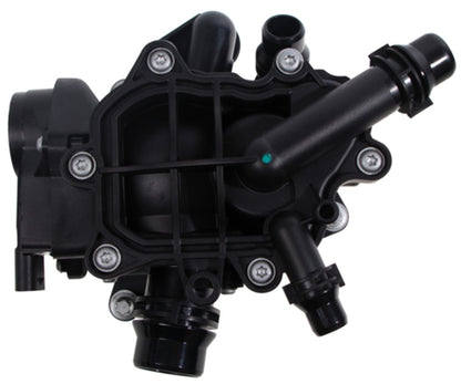 Four Seasons Engine Coolant Thermostat Housing Assembly 86354 image 2