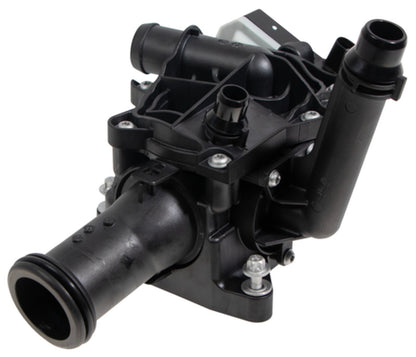 Four Seasons Engine Coolant Thermostat Housing Assembly 86355 image 3
