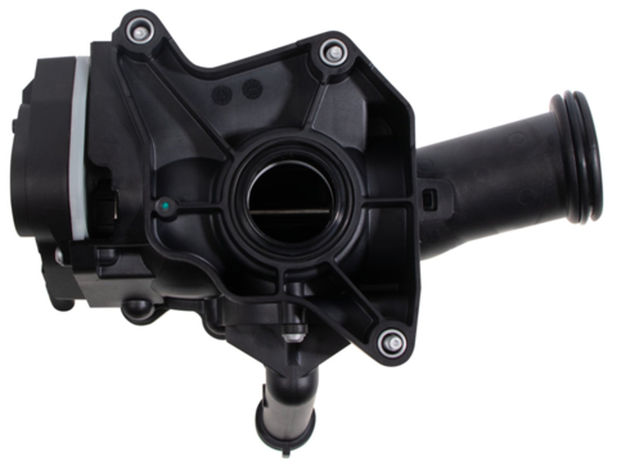 Four Seasons Engine Coolant Thermostat Housing Assembly 86355 image 6