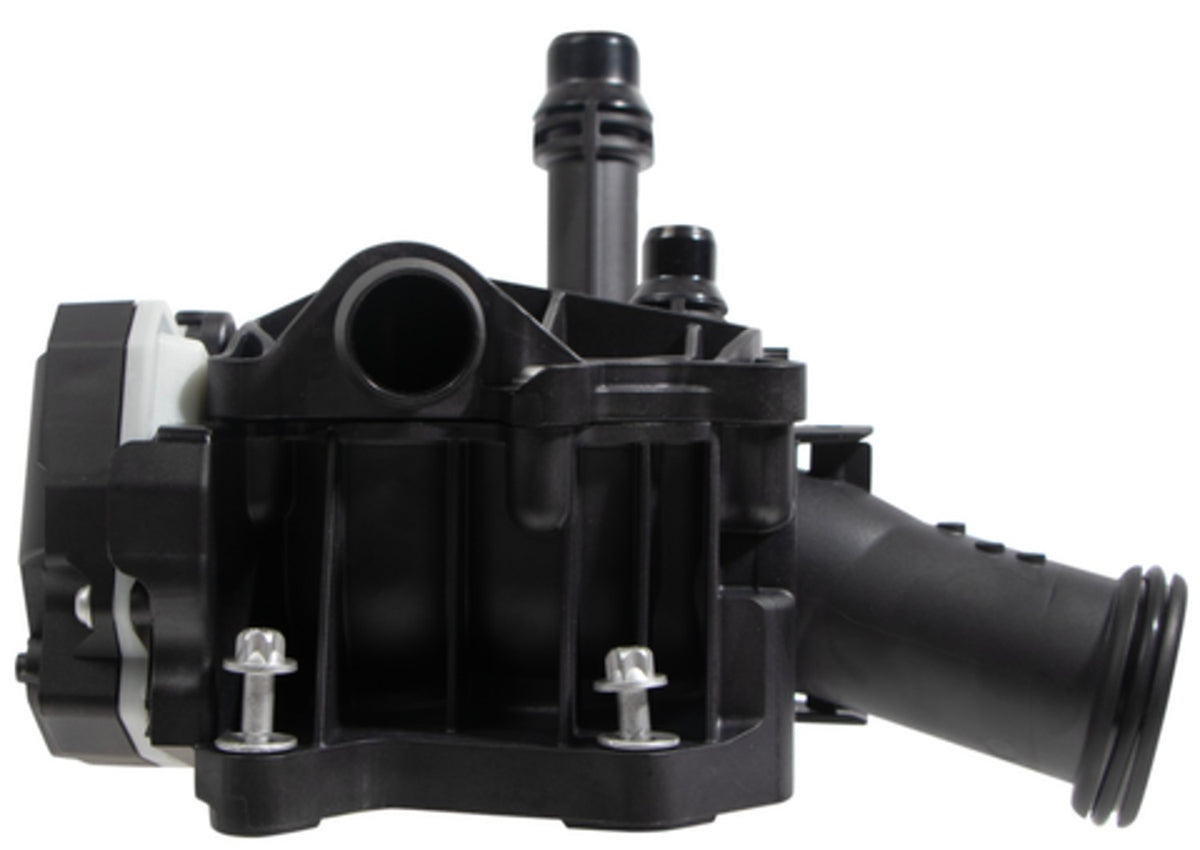 Four Seasons Engine Coolant Thermostat Housing Assembly 86355 image 4
