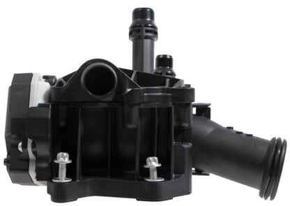 Four Seasons Engine Coolant Thermostat Housing Assembly 86355 image 4