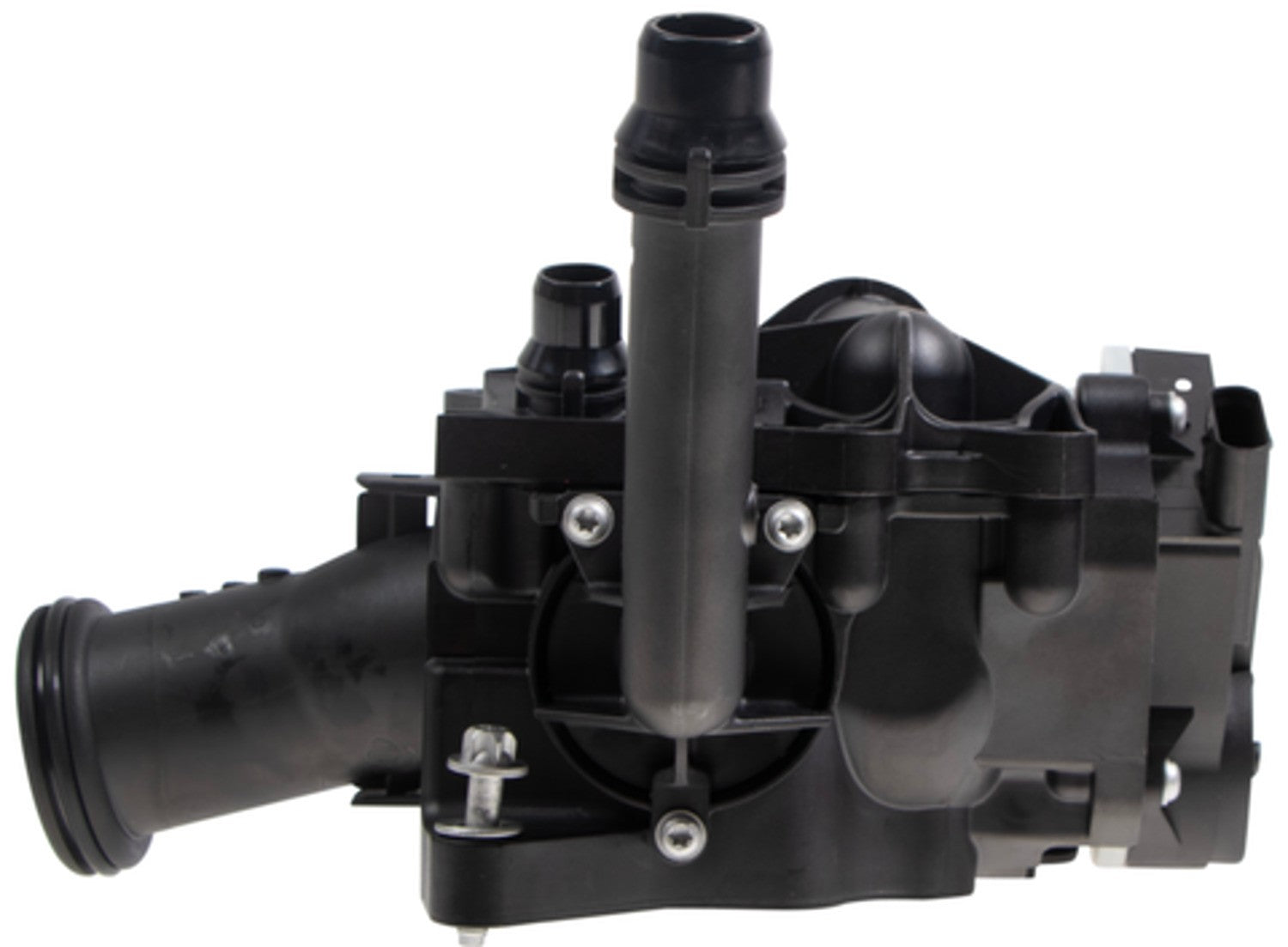 Four Seasons Engine Coolant Thermostat Housing Assembly 86355 image 5