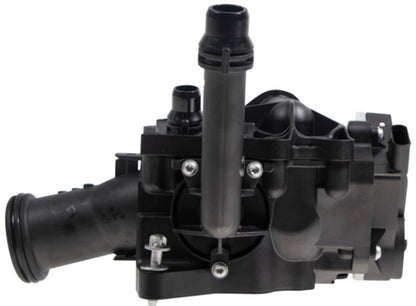 Four Seasons Engine Coolant Thermostat Housing Assembly 86355 image 5